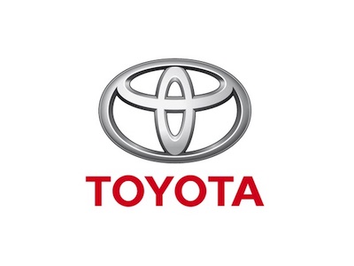 Toyota Ireland